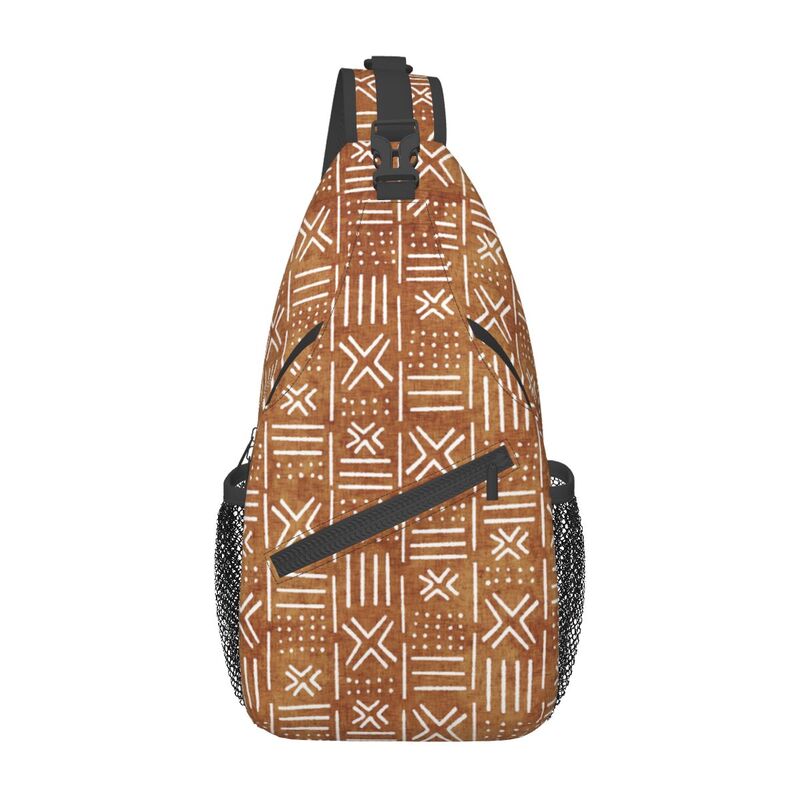 Bogolan Mudcloth African Patte - Fashion Harness Men recensione e prezzo