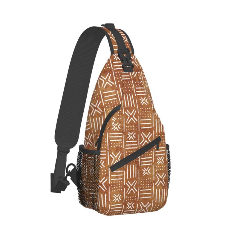 Bogolan Mudcloth African Patte - Fashion Harness Men recensione e prezzo