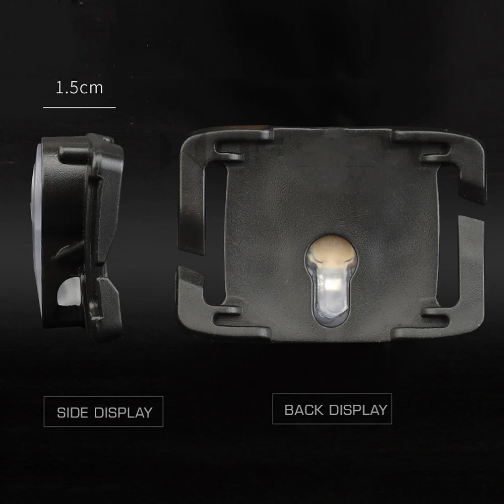 Luce di segnalazione tattica M - Tactical Vest Men recensione e prezzo