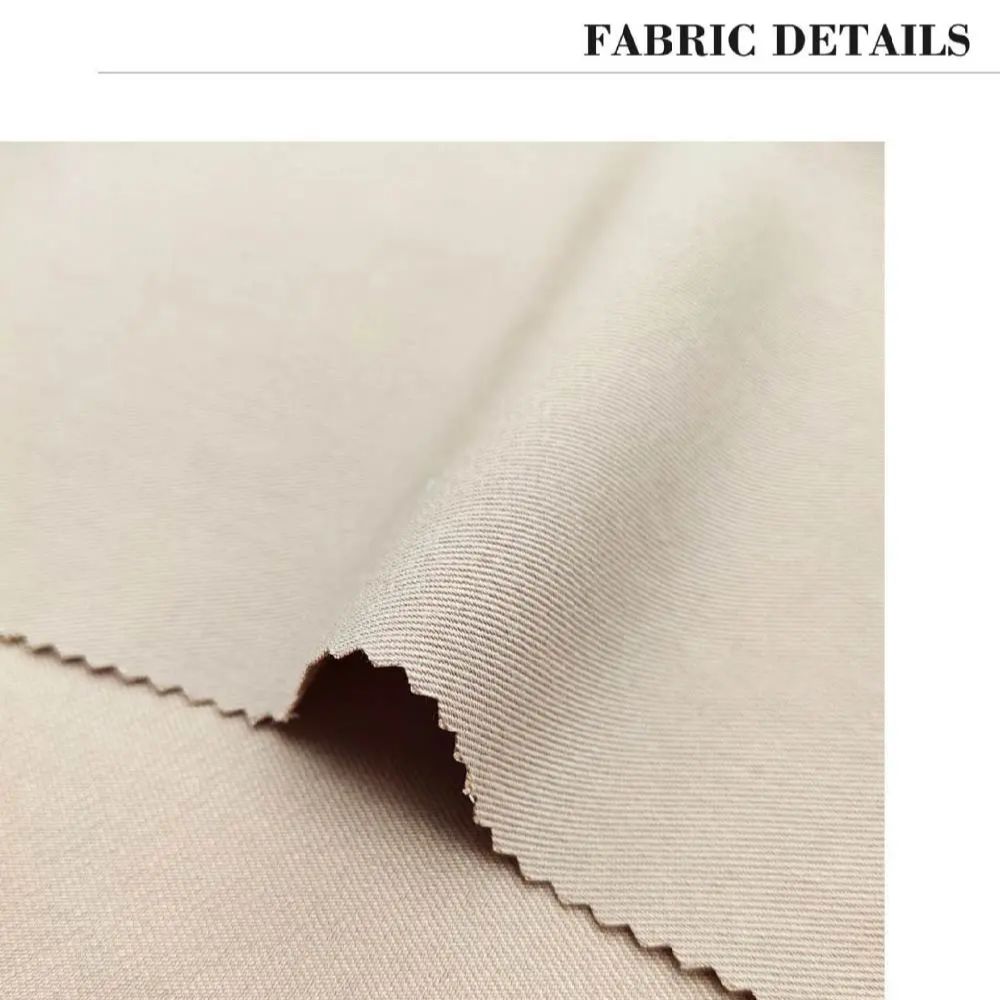 Abiti da uomo chic italiano ka - Men'S Fashion Khaki Pants recensione e prezzo