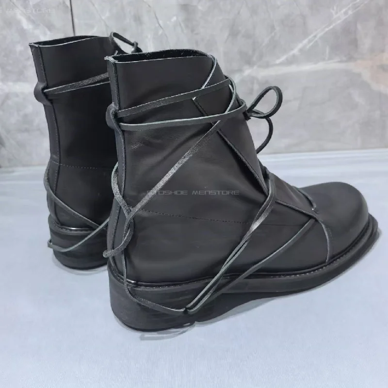 Stivaletti corti da uomo con p - Chelsea Boots Men recensione e prezzo