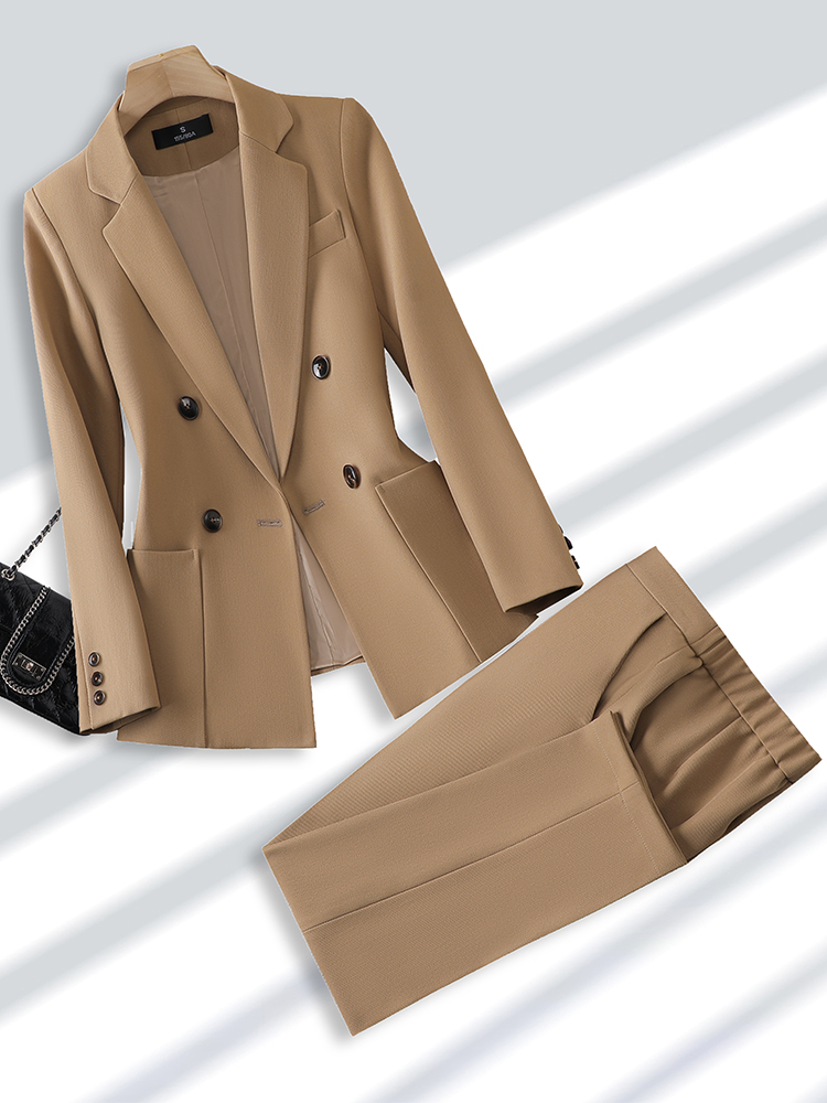 Moda donna pantalone formale d - Men'S Fashion Khaki Pants recensione e prezzo