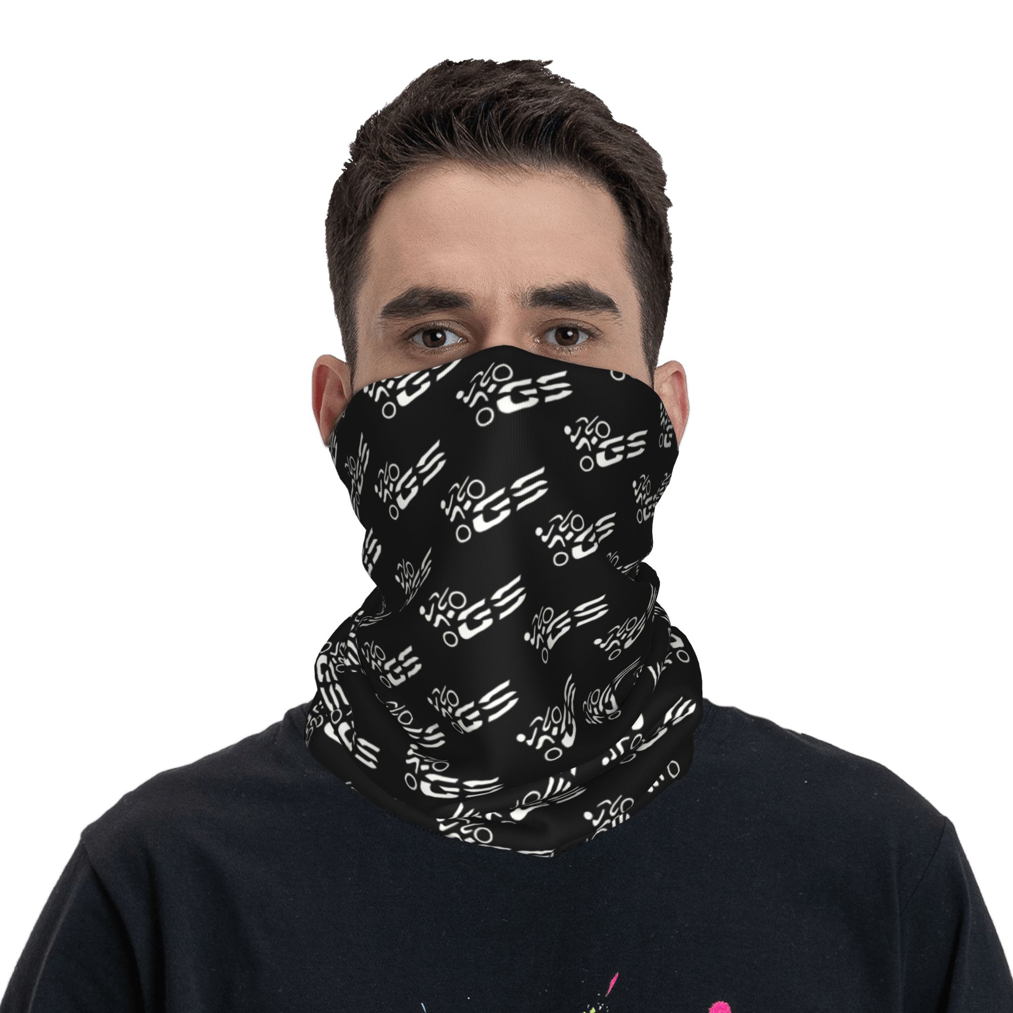 Bandana Moto GS Personalizzata - Men'S Fashion Rings recensione e prezzo