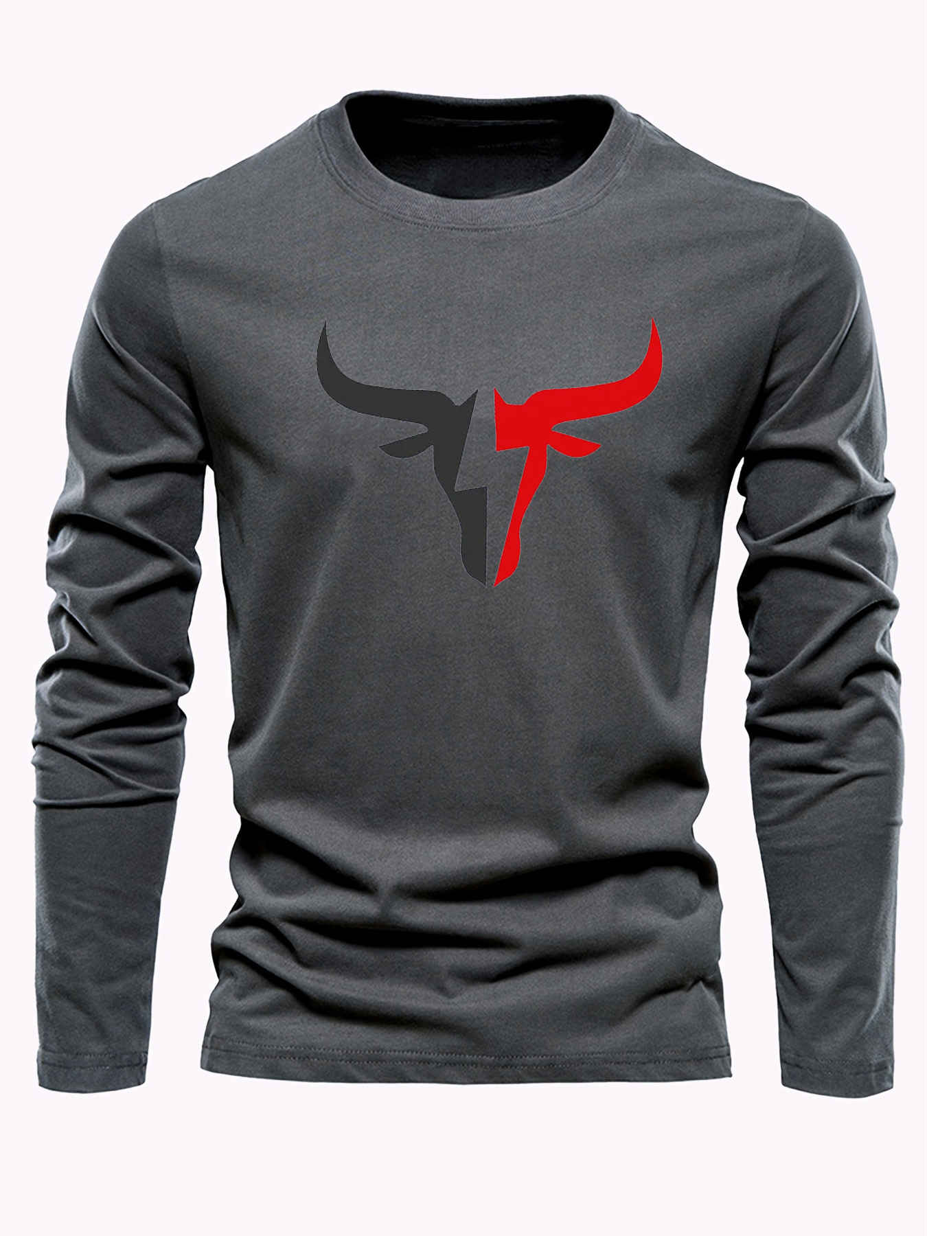 T-shirt a maniche lunghe da uo - Queer Men'S Fashion recensione e prezzo