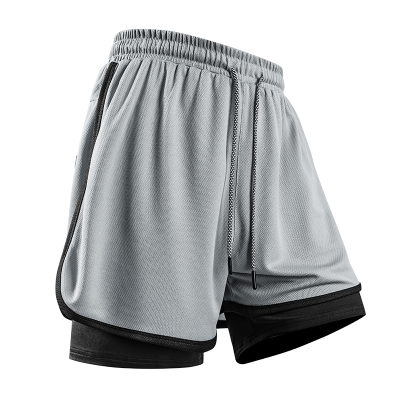 Pantaloncini da Basket da Uomo - Men'S Fashion Loose Pants recensione e prezzo