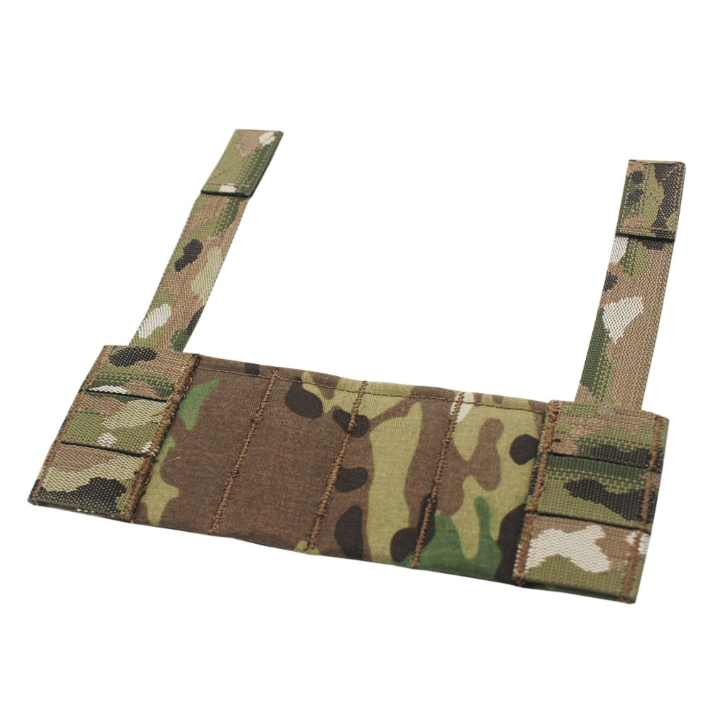 Tactical Chest Rig MOLLE piast - Tactical Vest Men recensione e prezzo