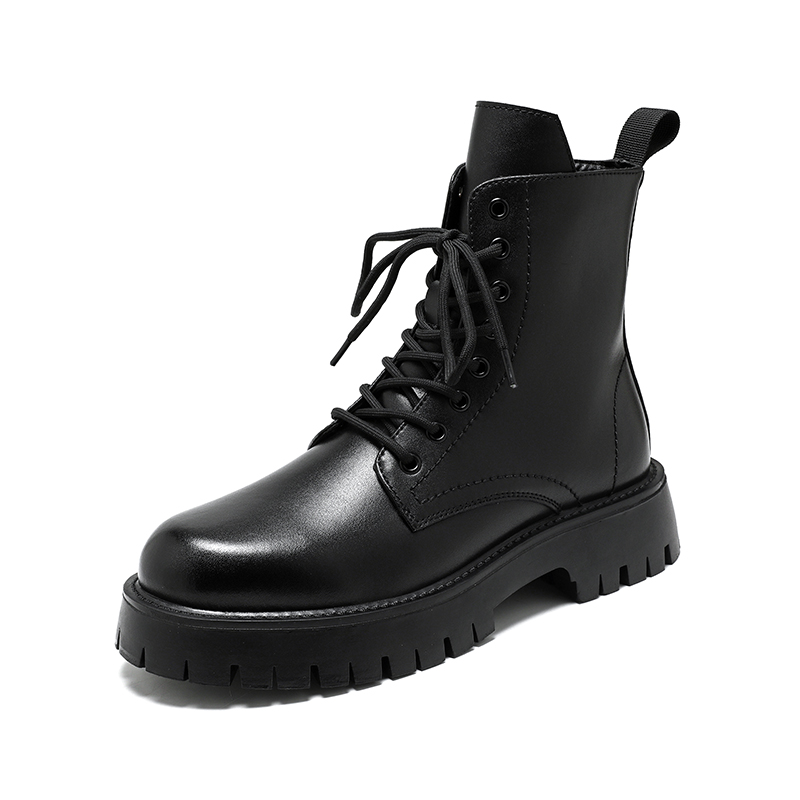 Stivali da Uomo di Lusso in Ve - Chelsea Boots Men recensione e prezzo