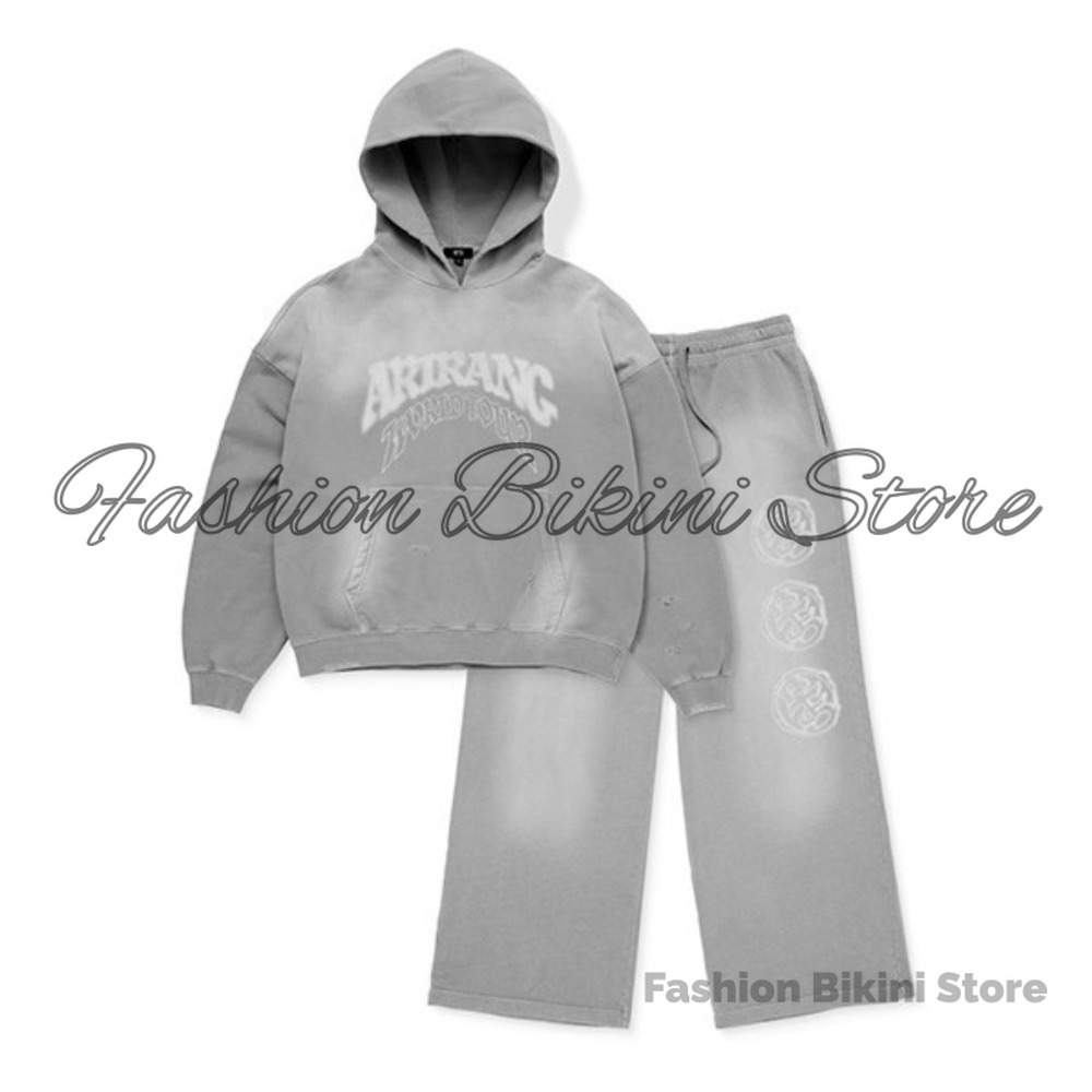 NUOVA Felpa con Cappuccio Grig - Streetwear Hoodie recensione e prezzo