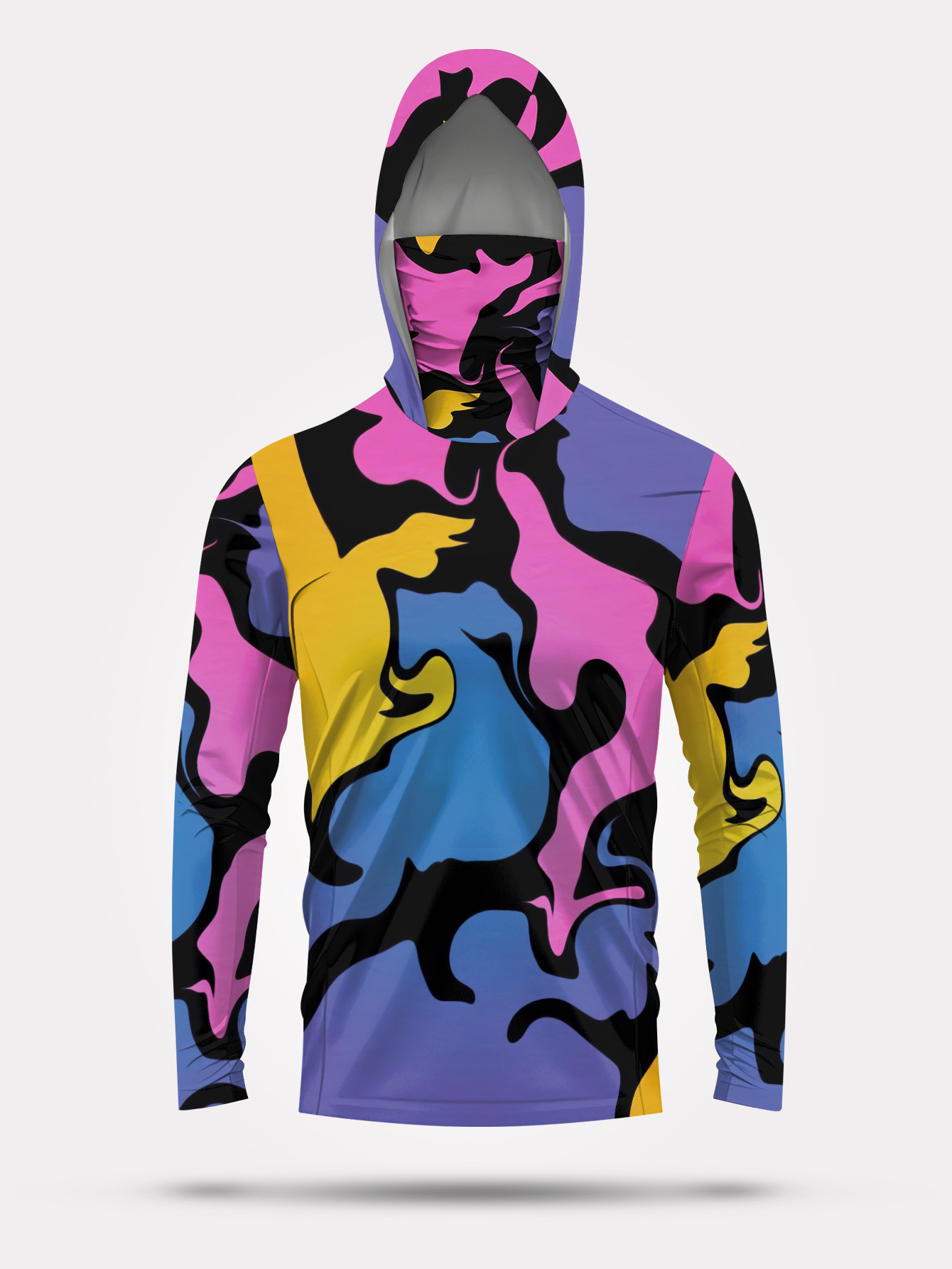 Camicia a maniche lunghe da uo - Men'S Fashion 2026 recensione e prezzo