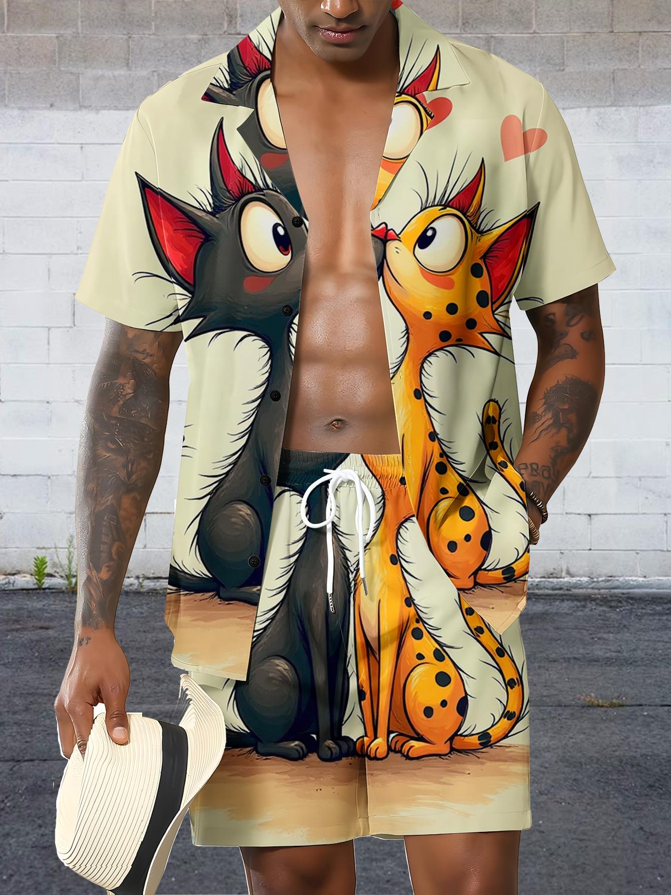 Completi da uomo 2026 Primaver - Track Suit Men recensione e prezzo
