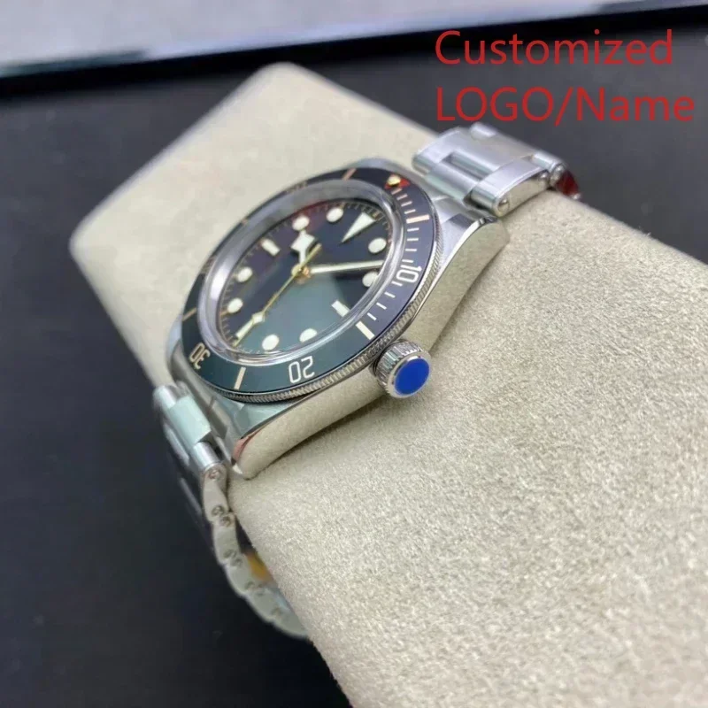 Orologio Personalizzato A11, O - Mens Fashion Bracelet recensione e prezzo