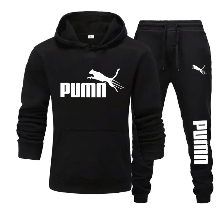 Nuovo Set Due Pezzi Autunno-In - Men'S Fashion 2026 recensione e prezzo