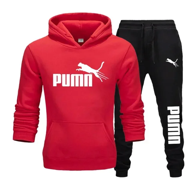 Nuovo Set Due Pezzi Autunno-In - Men'S Fashion 2026 recensione e prezzo