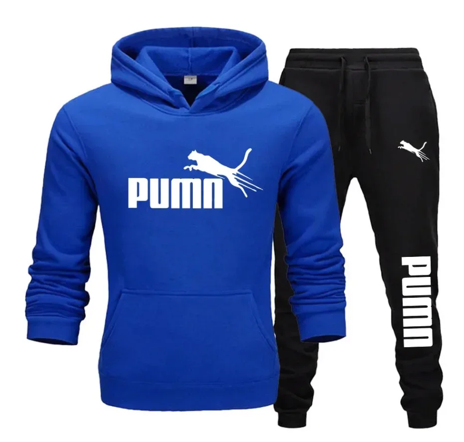 Nuovo Set Due Pezzi Autunno-In - Men'S Fashion 2026 recensione e prezzo