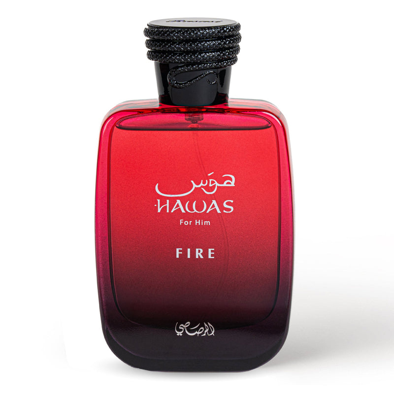 Lussuoso Profumo Rasasi Hawas  - Men'S Fashion Perfume recensione e prezzo