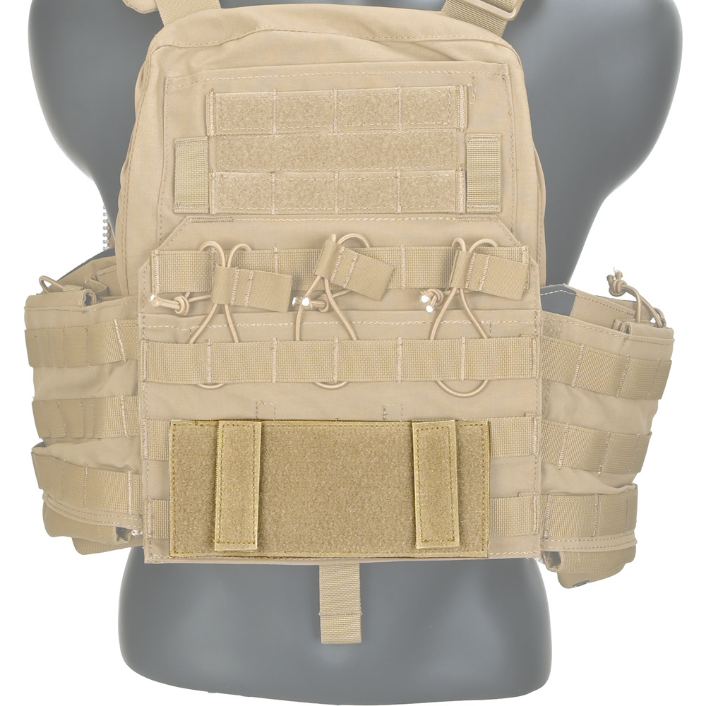 Pannello adattatore a nastro c - Tactical Vest Men recensione e prezzo