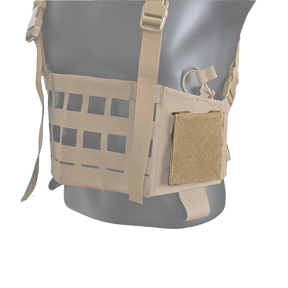Pannello adattatore a nastro c - Tactical Vest Men recensione e prezzo