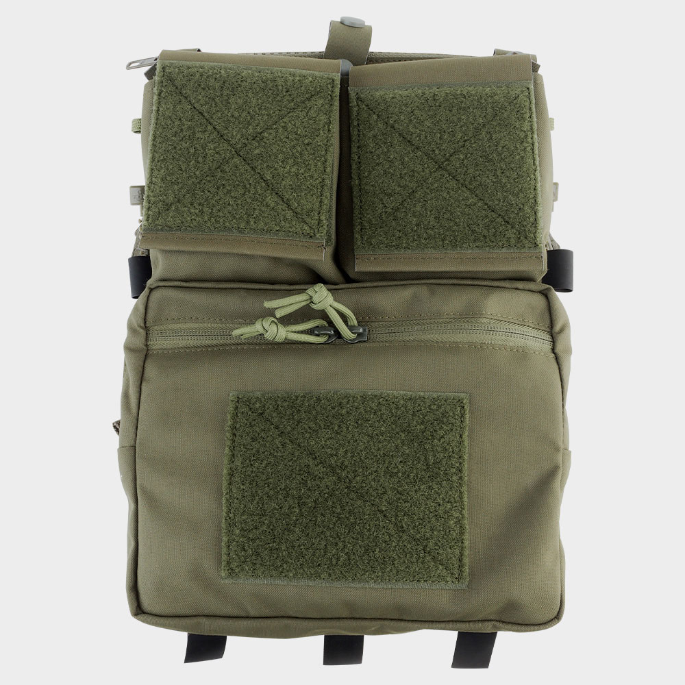 Pannello Posteriore per Gilet  - Tactical Vest Men recensione e prezzo