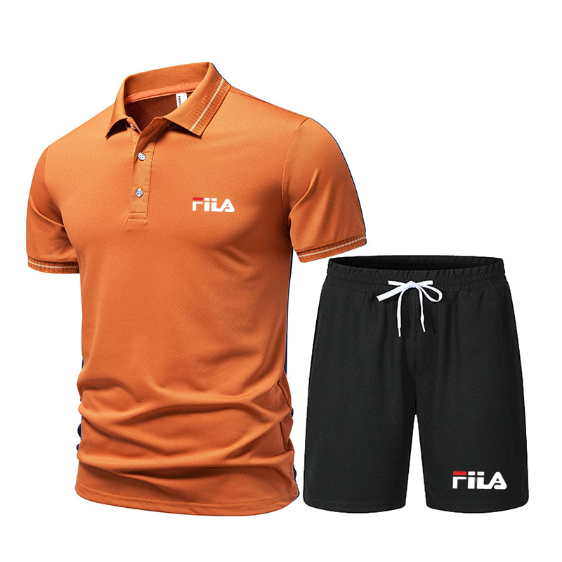 Completo sportivo da uomo alla - Men'S Fashion Polo Shirt recensione e prezzo