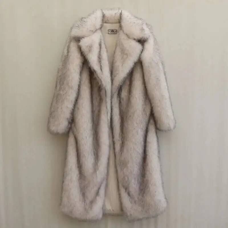 Cappotto in Pelliccia di Vison - Men'S Fashion X recensione e prezzo