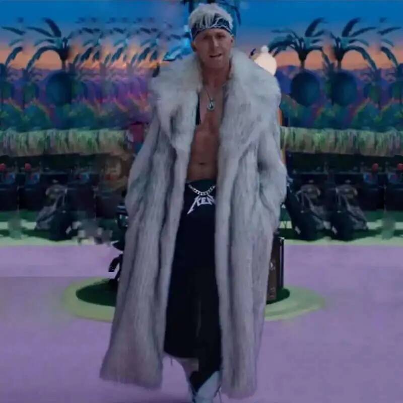 Cappotto in Pelliccia di Vison - Men'S Fashion X recensione e prezzo
