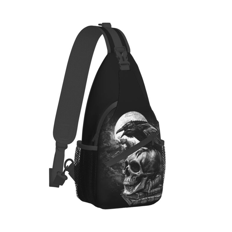 Zaino a tracolla con tracolla  - Fashion Harness Men recensione e prezzo