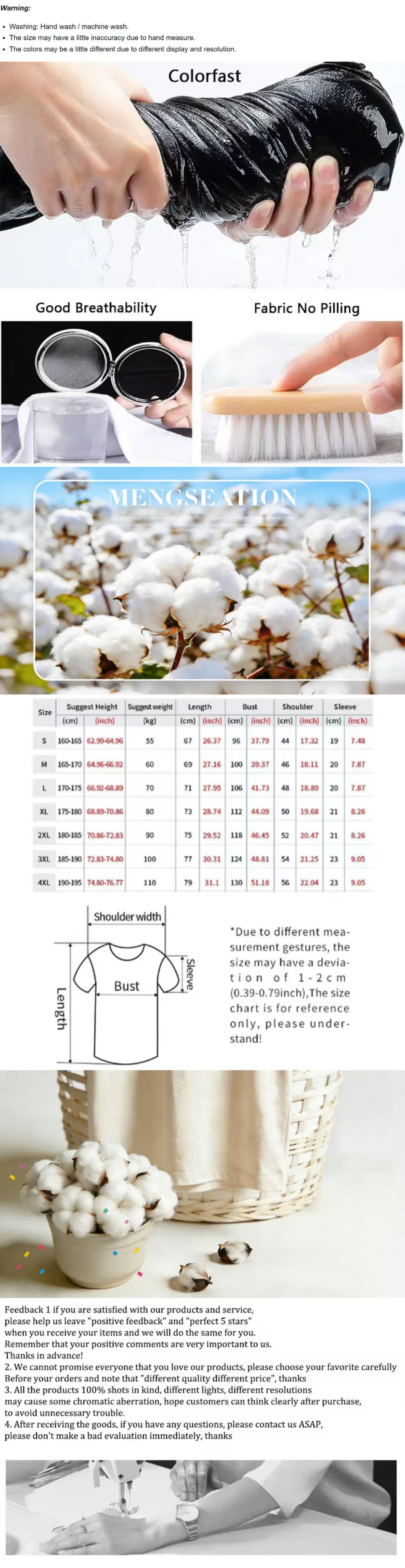 Nuove T-shirt Estive da Uomo V - Men Fashion Vintage recensione e prezzo