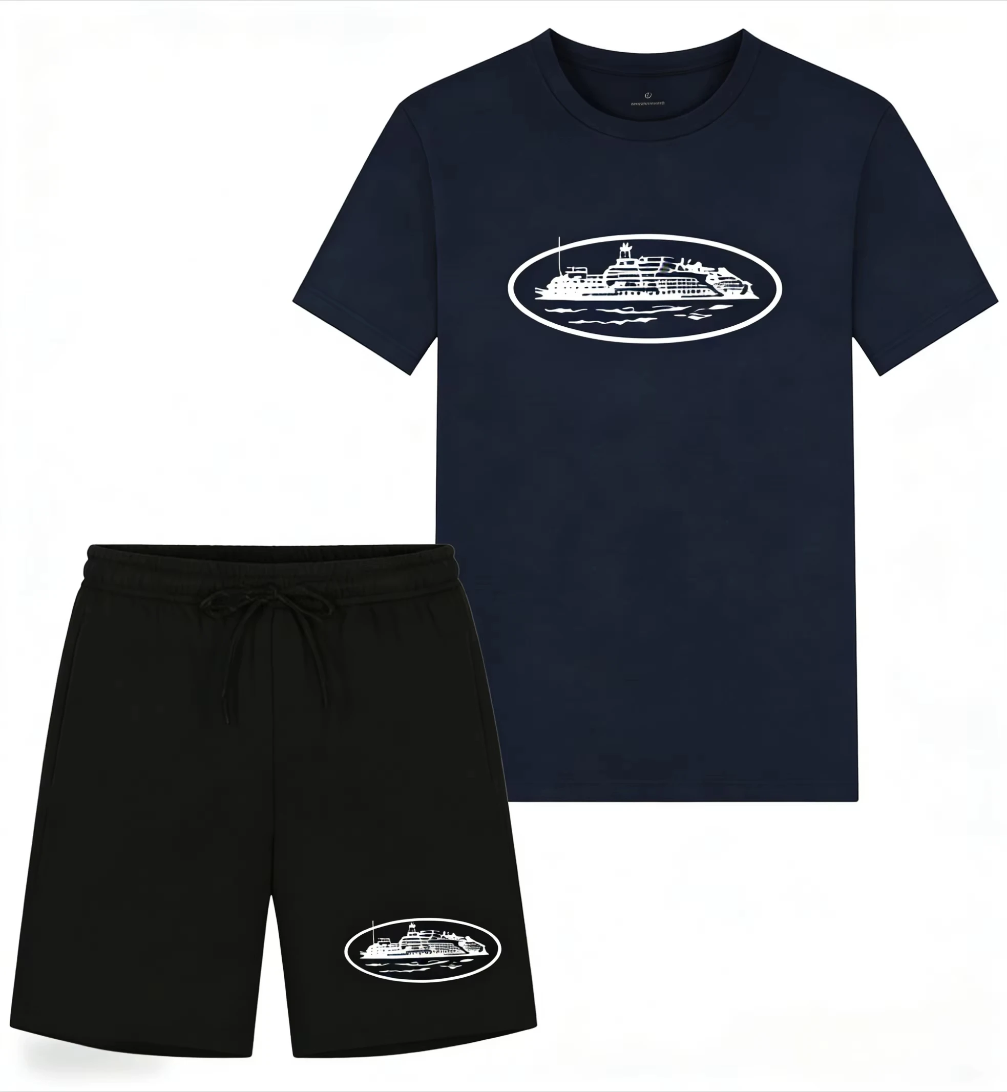 Completo estivo 2026: T-shirt  - Queer Men'S Fashion recensione e prezzo