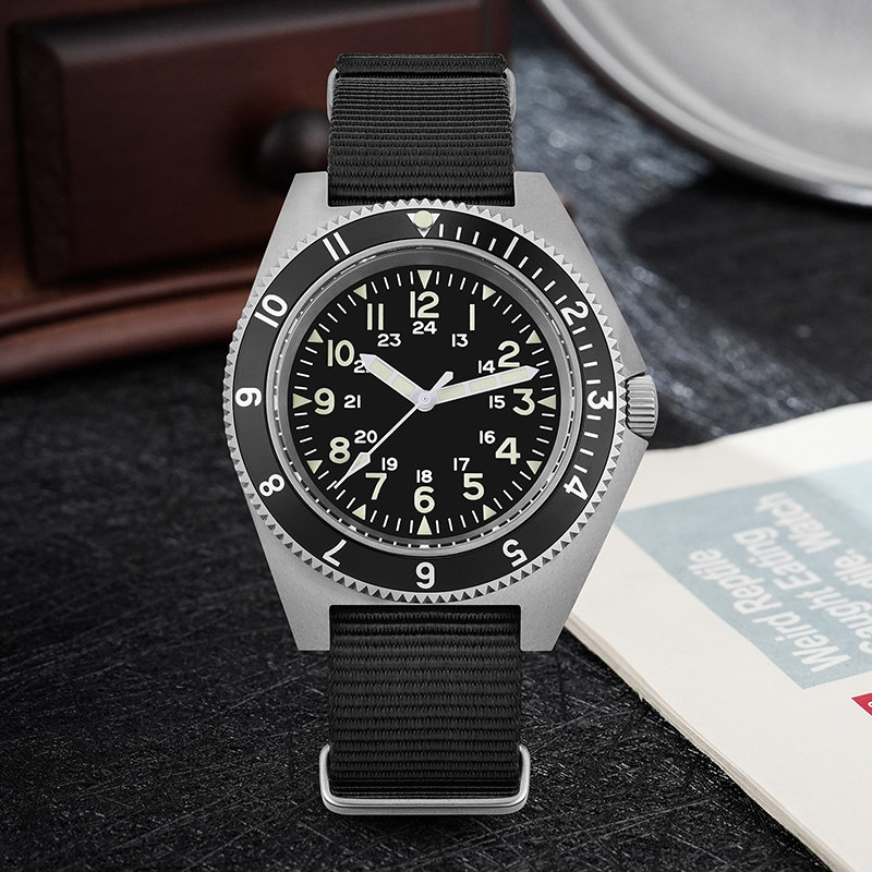 Watchdives WD1972 Orologio al  - Mens Fashion Bracelet recensione e prezzo