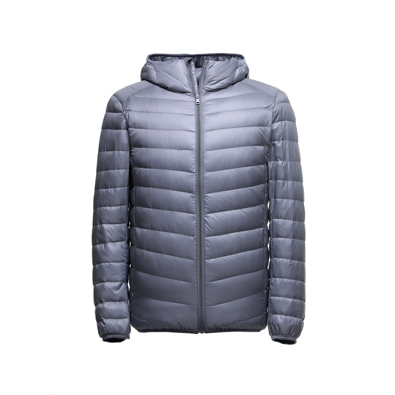 2022 Ultra leggero autunno inv - Men'S Fashion Light Jacket recensione e prezzo