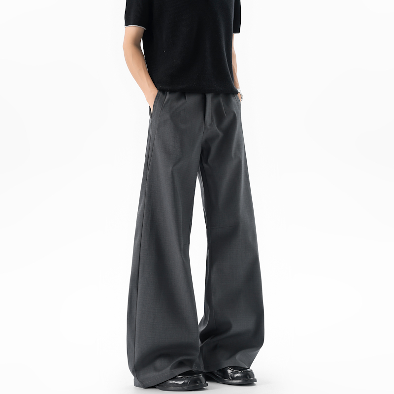 Pantaloni da Uomo Vintage Plis - Men'S Fashion Khaki Pants recensione e prezzo