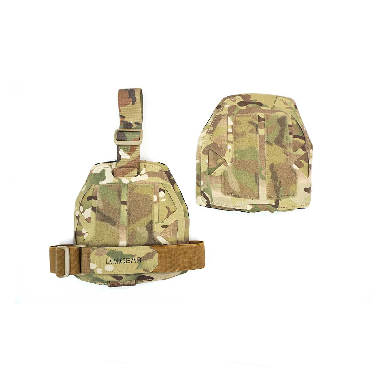 DMGear armatura a spalla unive - Tactical Vest Men recensione e prezzo