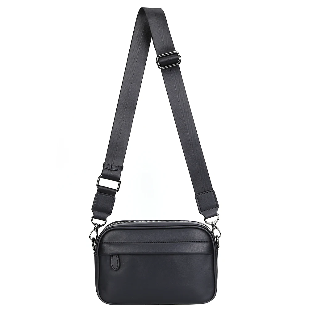 Borse a tracolla da lavoro con - Fashion Harness Men recensione e prezzo