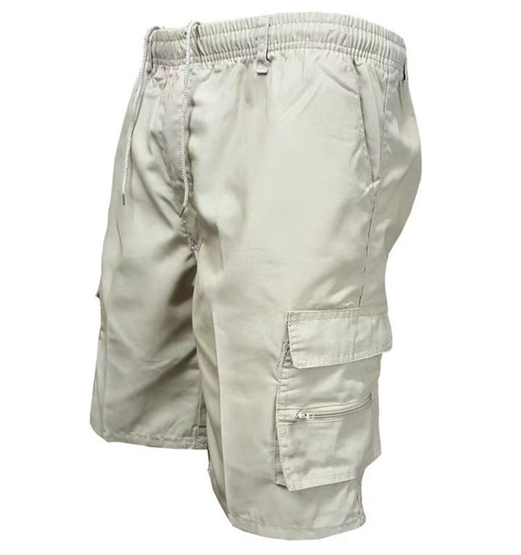 Pantaloncini Cargo da Uomo all - Men'S Fashion Loose Pants recensione e prezzo