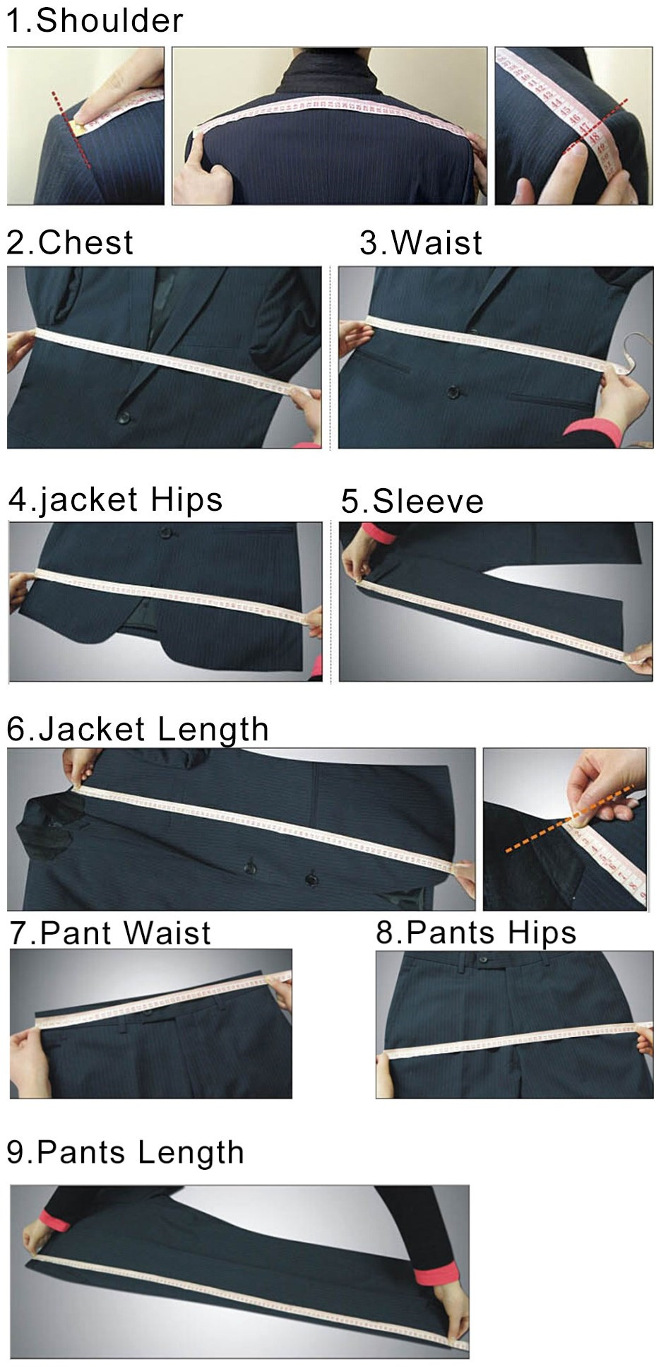 Completo Elegante Gwenhwyfar i - Men'S Fashion Light Jacket recensione e prezzo