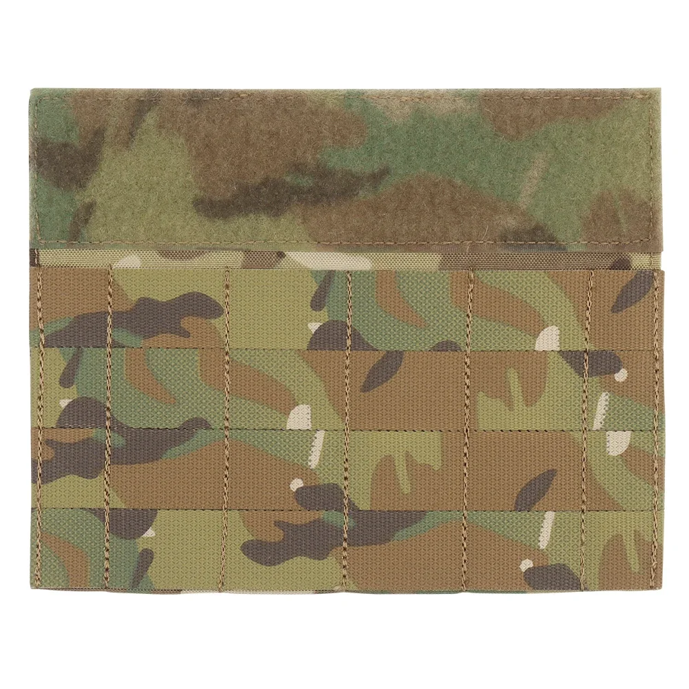 Pannello tattico MOLLE complet - Tactical Vest Men recensione e prezzo