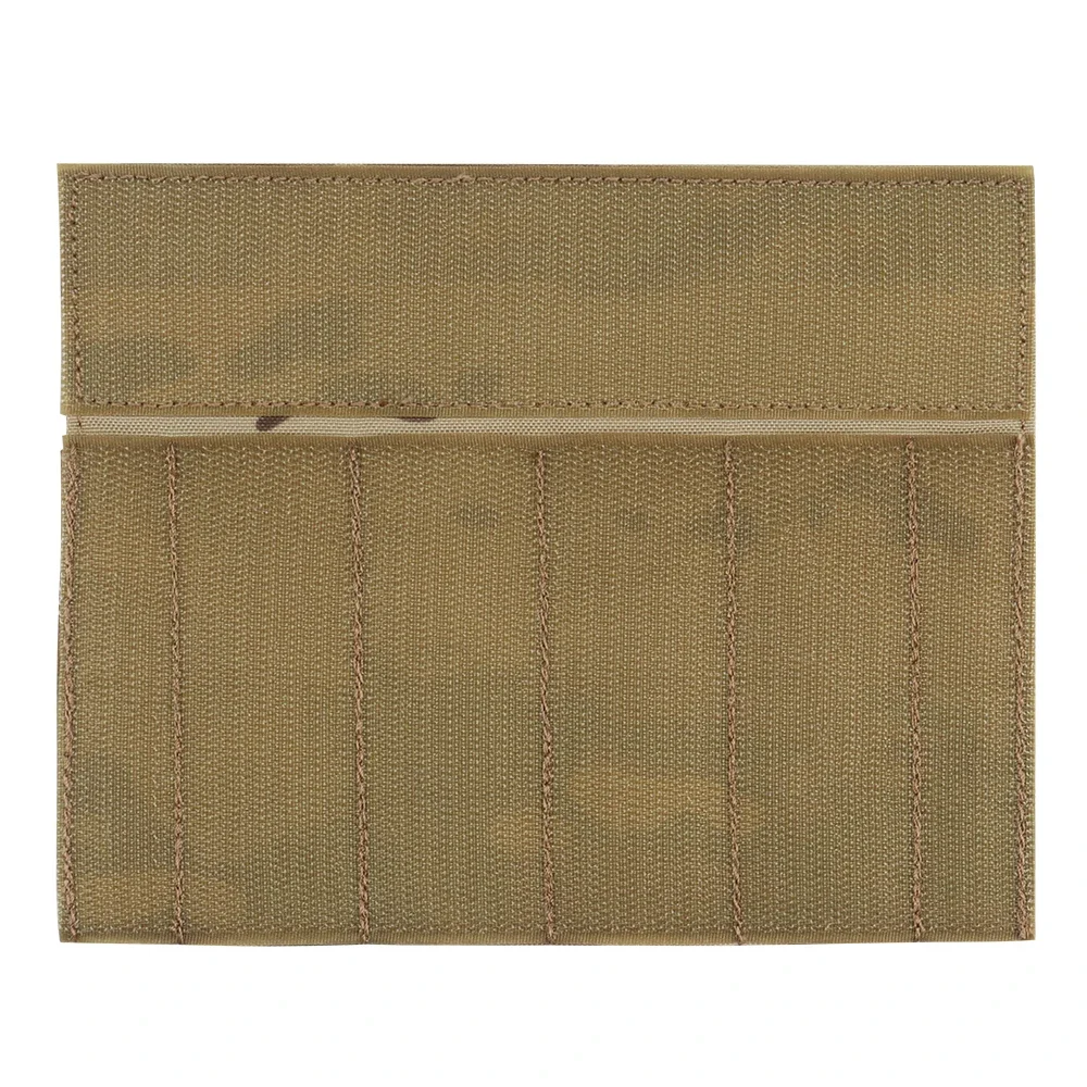 Pannello tattico MOLLE complet - Tactical Vest Men recensione e prezzo