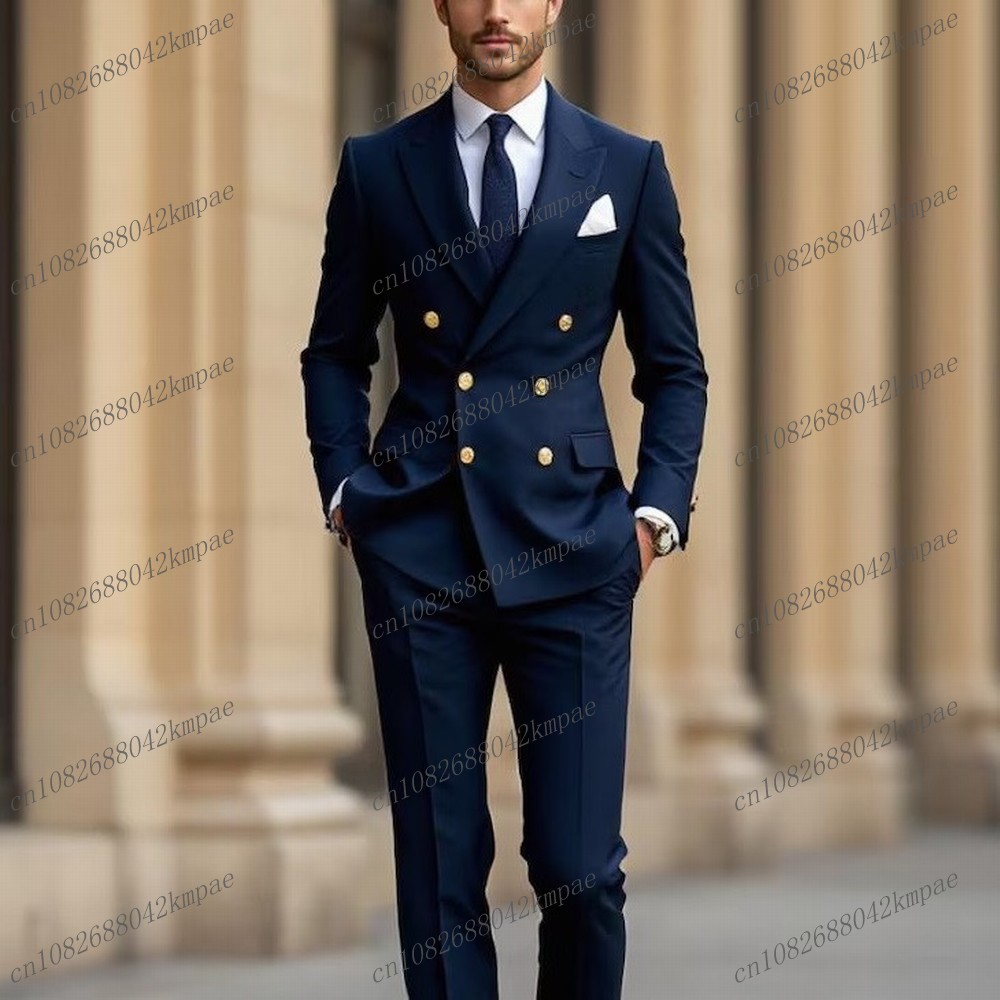 Elegante Completo Formale da U - Mens Fashion Dark Grey Pants recensione e prezzo