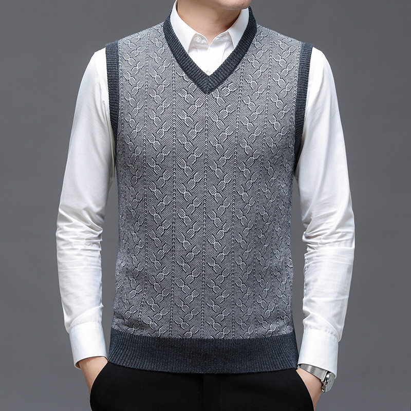 Maglione BROWON da Uomo, Colle - Men'S Fashion V Neck Sweater recensione e prezzo