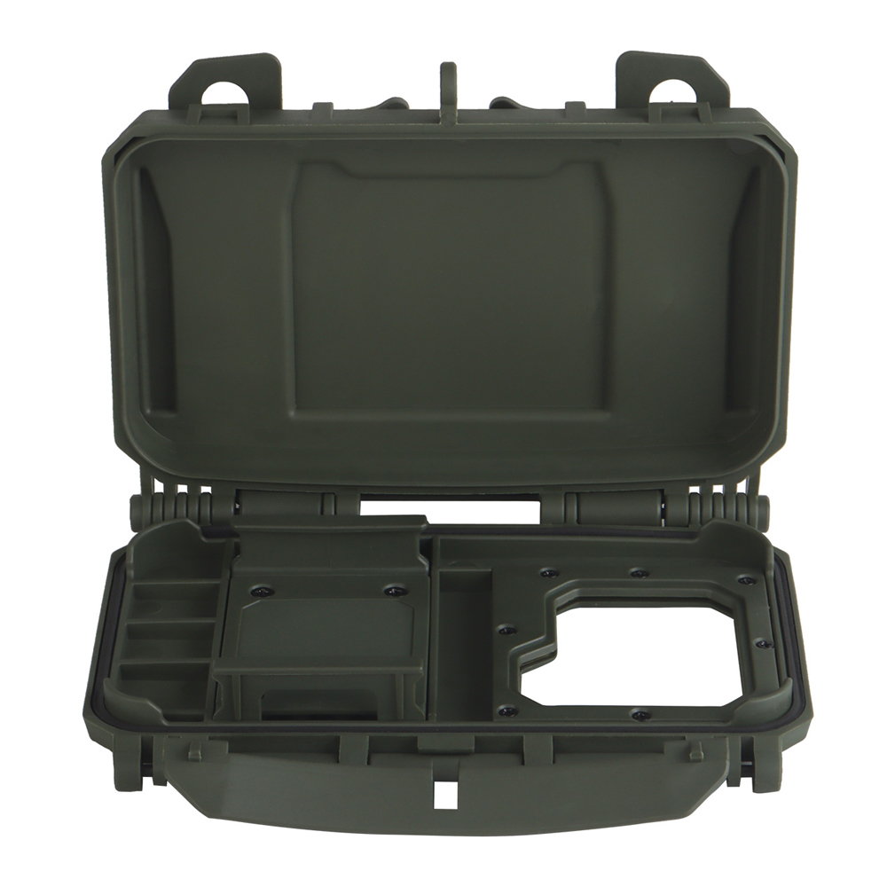 Custodia tattica per telefono  - Tactical Vest Men recensione e prezzo