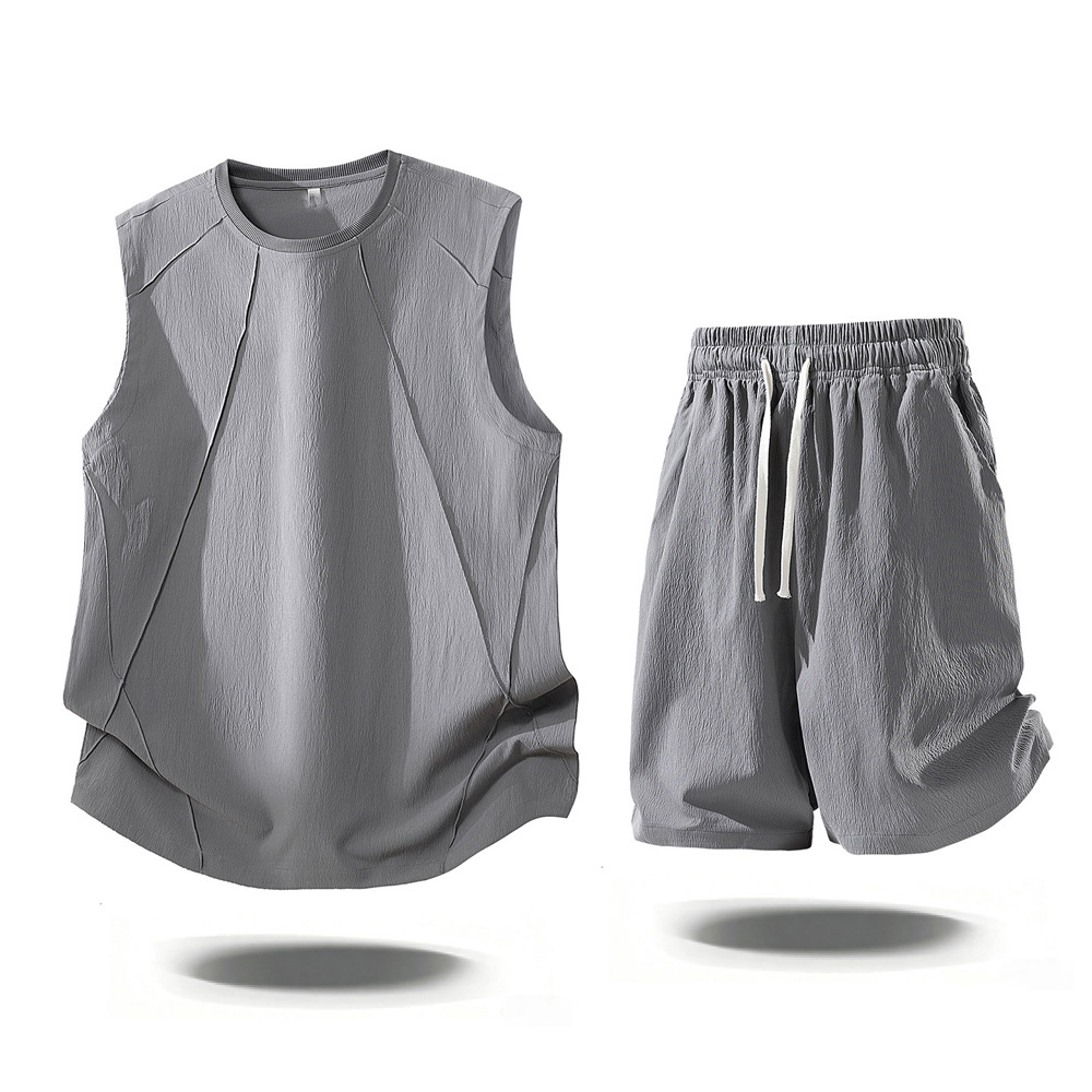Completo Casual da Uomo 2 Pezz - Men'S Fashion 2026 recensione e prezzo