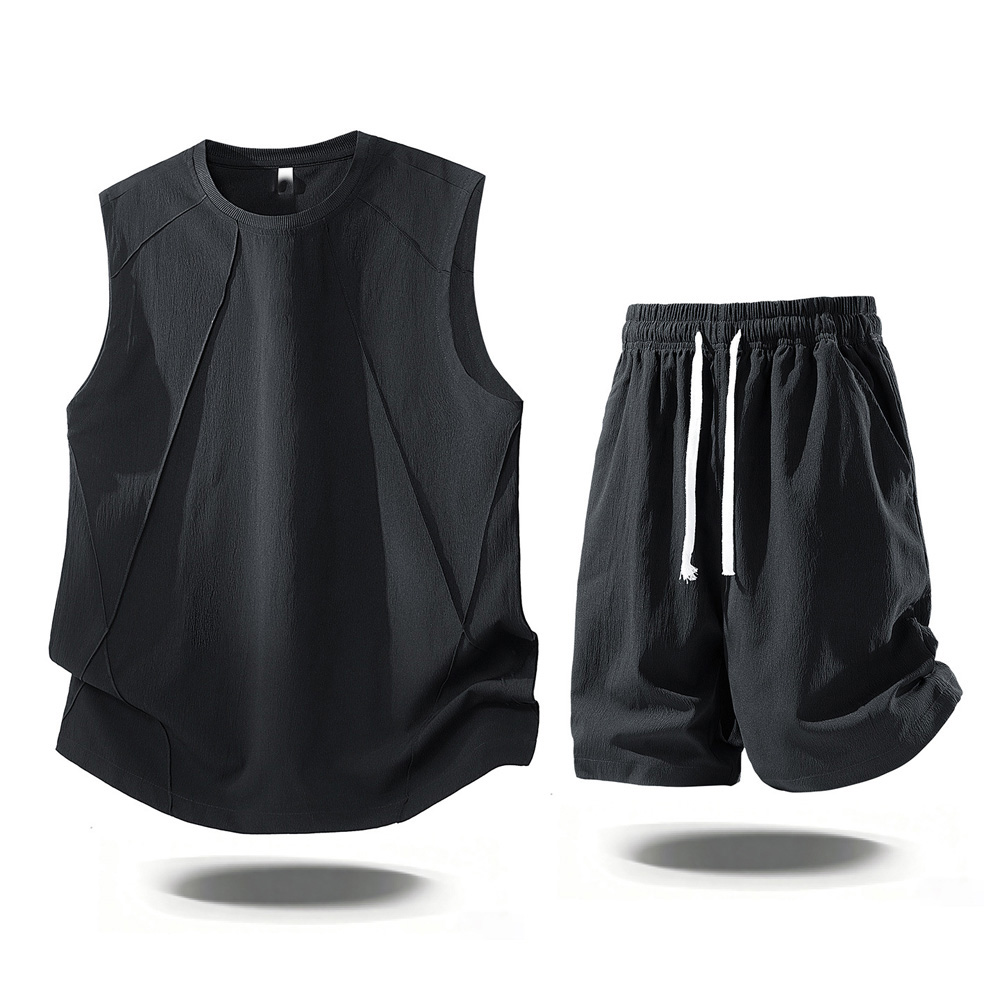 Completo Casual da Uomo 2 Pezz - Men'S Fashion 2026 recensione e prezzo