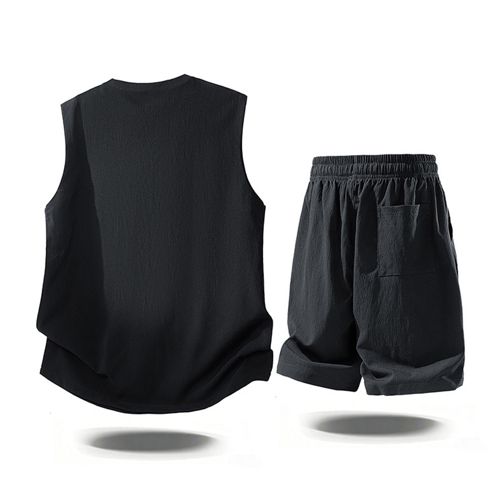 Completo Casual da Uomo 2 Pezz - Men'S Fashion 2026 recensione e prezzo