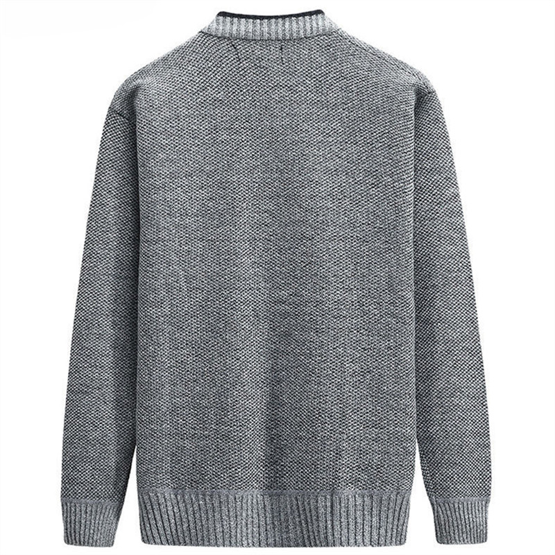 Nuovo Cardigan uomo autunno in - Men'S Fashion V Neck Sweater recensione e prezzo