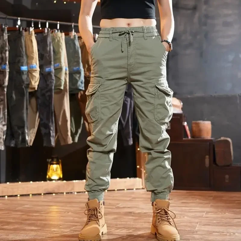 Pantaloni da esterno multitasc - Men'S Fashion Khaki Pants recensione e prezzo