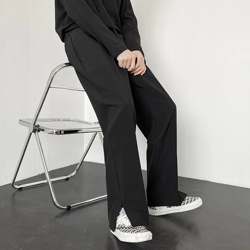 Pantaloni da Uomo Stile Corean - Men'S Fashion Khaki Pants recensione e prezzo
