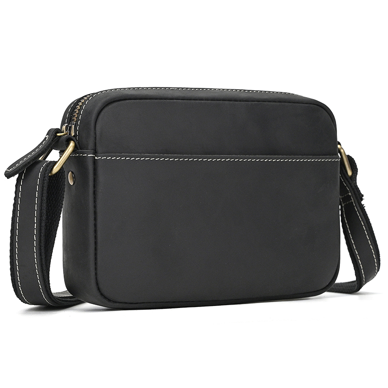 Borsa a tracolla da uomo in pe - Fashion Harness Men recensione e prezzo
