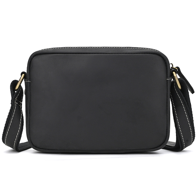 Borsa a tracolla da uomo in pe - Fashion Harness Men recensione e prezzo