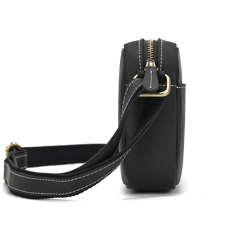 Borsa a tracolla da uomo in pe - Fashion Harness Men recensione e prezzo