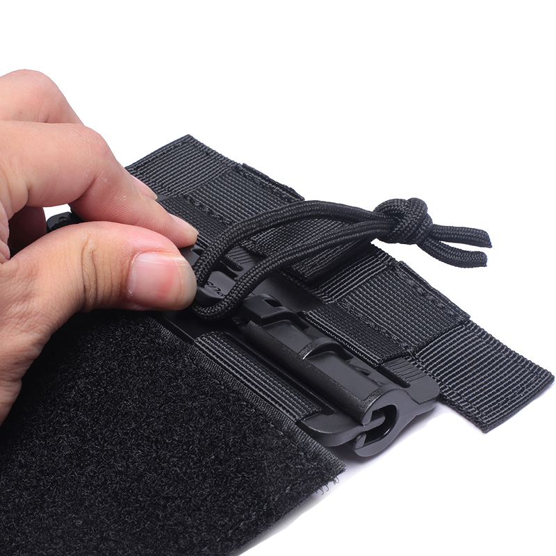 Fibbia a Sgancio Rapido per Gi - Tactical Vest Men recensione e prezzo